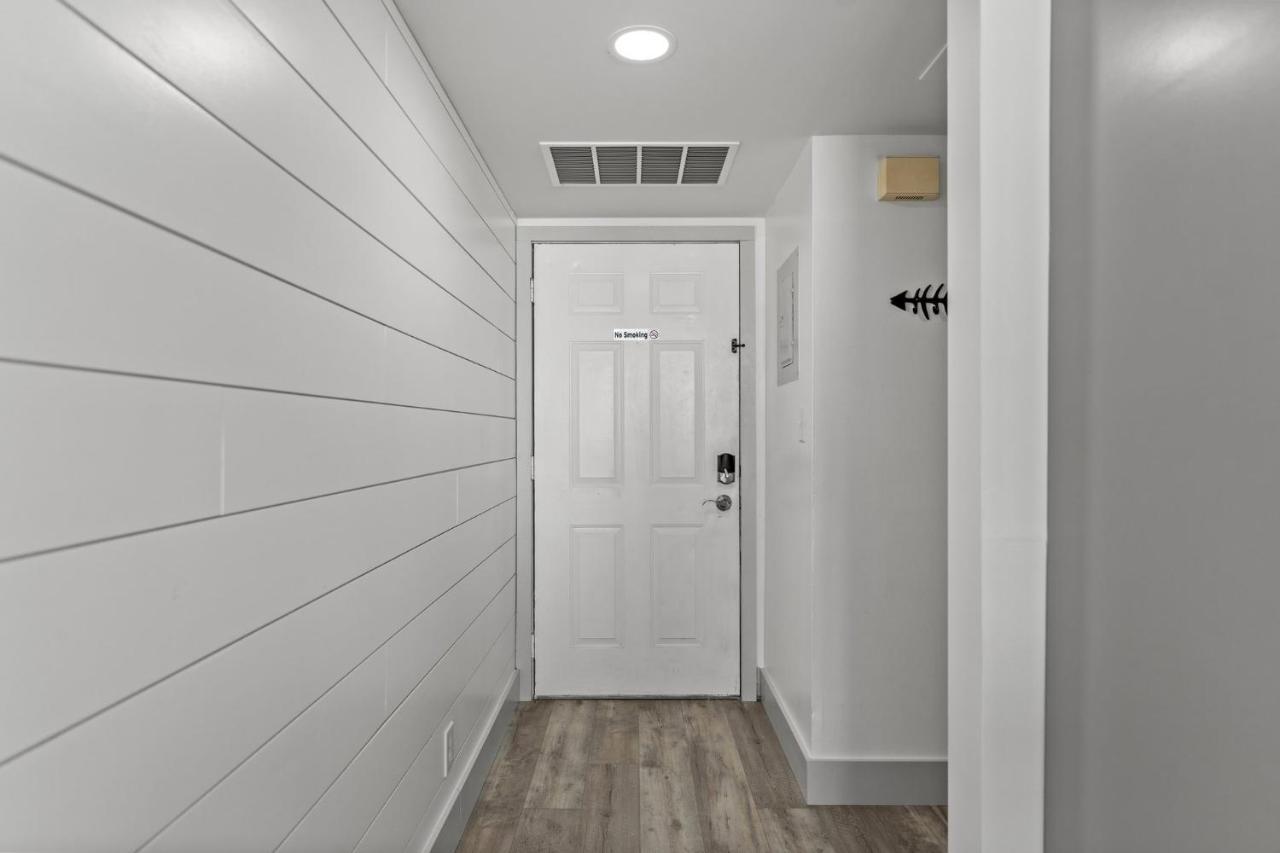 Ocean Front Views & Open Kitchen - Sunbird 603E Apartment Panama City Beach Exterior foto